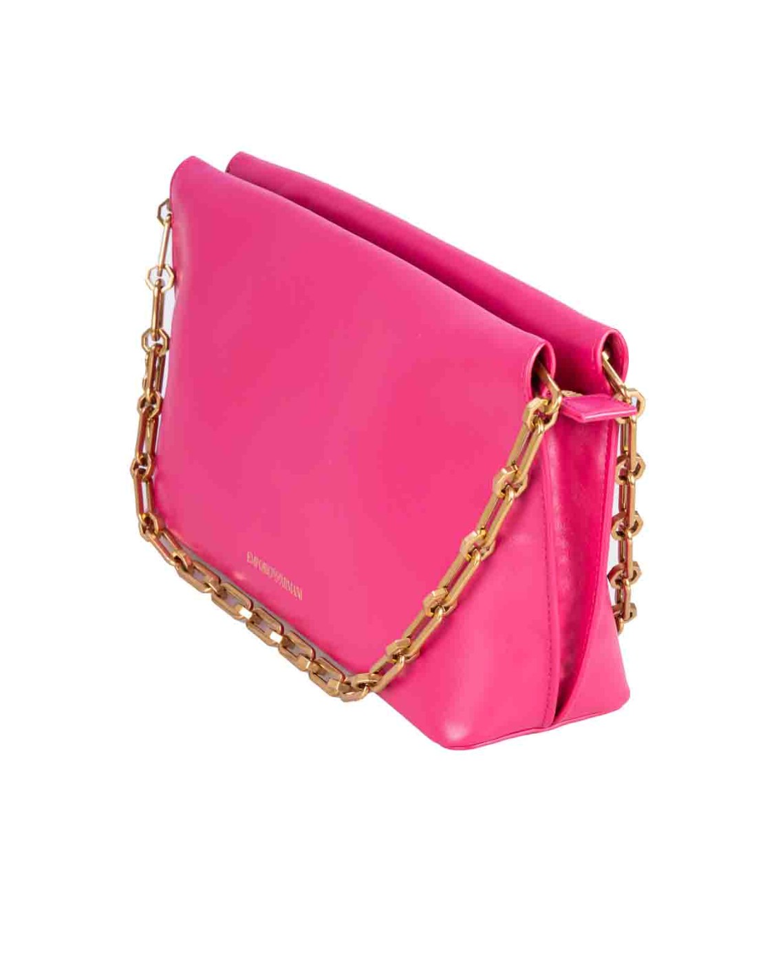 shop EMPORIO ARMANI  Borsa: Emporio Armani borsa a spalla.
Chiusura con cerniera.
Due manici.
Taschina interna con cerniera.
Dimensioni: 26x15x9cm.
Composizione: 100% Poliestere.
Fabbricato in Cina.. Y3E229 YWE5D-80105 number 5670069